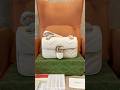 Gucci GG Marmont Matelassé Mini Bag