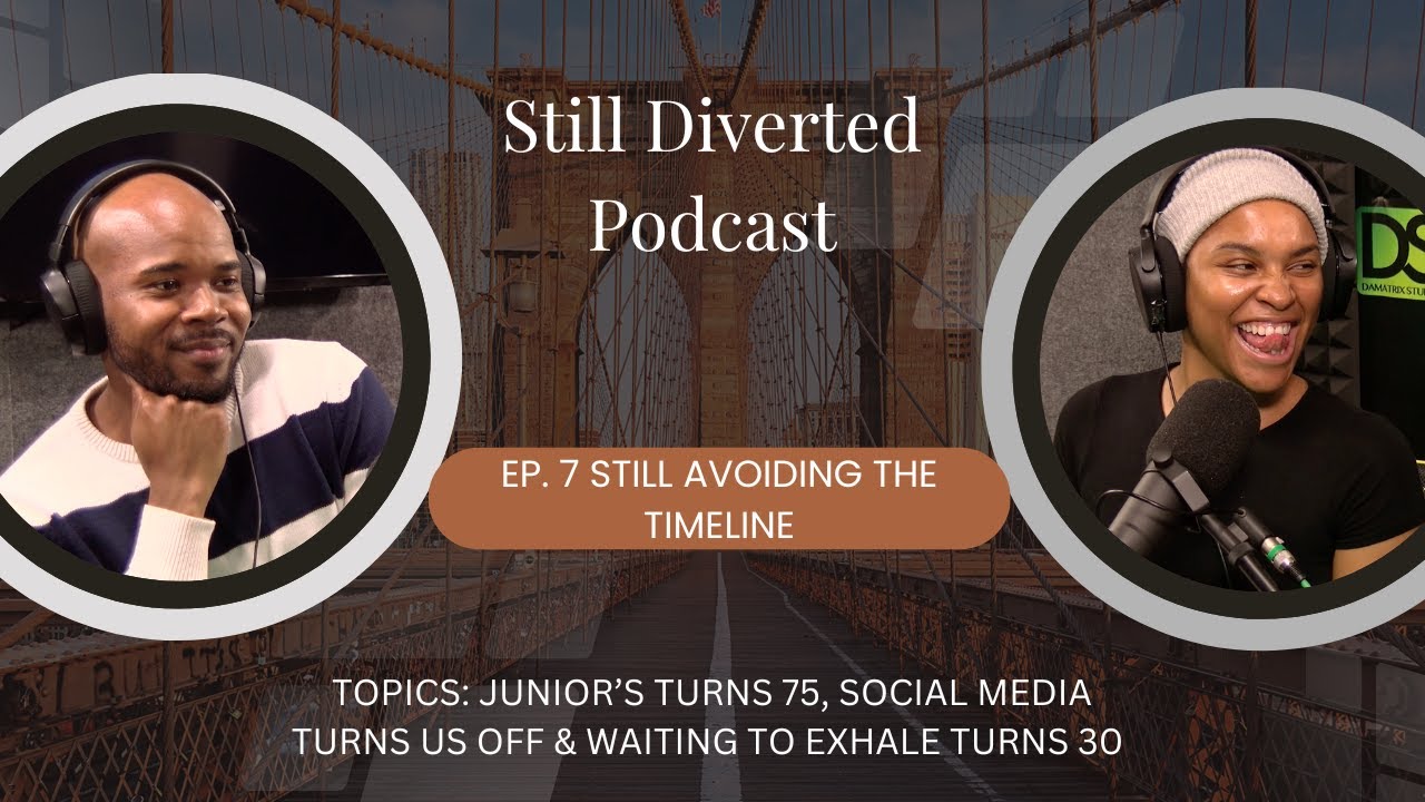 Still Avoiding the Timeline | Still Diverted
