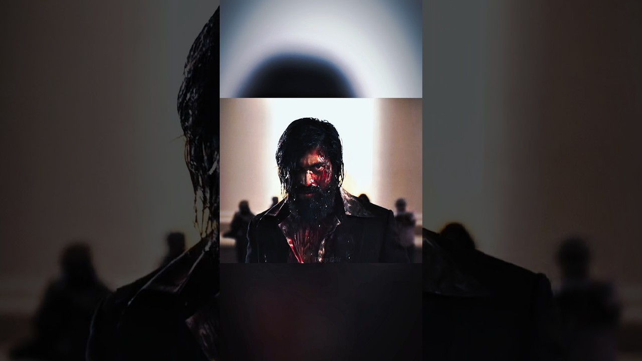 Criminal😈 || Rocky Bhai 🥶|| Attitude || Yash Kgf 2 #youtubeshorts #trendingstatus #rockybhai