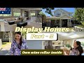 Part 5- Display home tour in Australia | Indian Australian | New display home tour of big MANSION