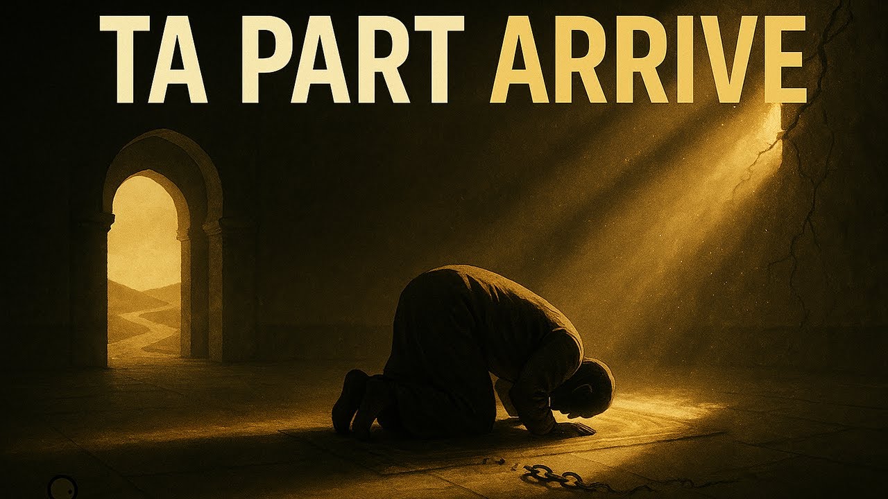 Le poids de la subsistance n’est pas le tien |Al-Ghazali sur l’inquiétude et la confiance en Allaah