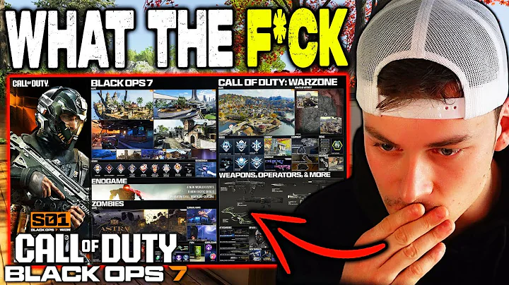 Black Ops 7 SEASON 1… This Changes EVERYTHING.
