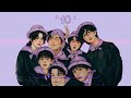 BTS 방탄소년단 Yet To Come Clean Acapella 3D Audio 