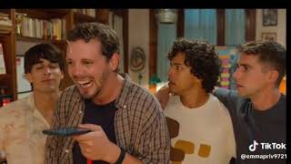 O11ce nueva generación temporada 4 episodio 13