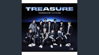 Video thumbnail of "TREASURE - JIKJIN"