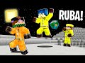 HO RUBATO IL TESORO AI MIEI AMICI! - Minecraft Fine del Mondo 2