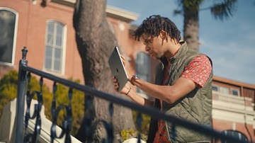 Adobe Aero Promo | Skycar Creative