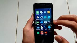 Mengembalikan sinyal 4G yang hilang di hp smartfren