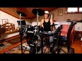 1985 Modern Talking Heaven Will Know Drum Cover Fair Use