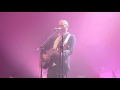 Stuart A. Staples (Tindersticks) &quot;Falling&quot; live @ Philharmonie 2 de Paris 22/11/2015