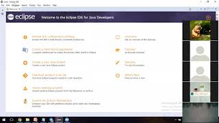 Урок 4, часть 2. Знакомство с языком java.