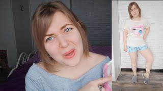 Обложка АСМР Новая пижамка Покупки одежды и для дома из Василек шепот ASMR обзор покупок для дома Скачать АСМР Новая пижамка Покупки одежды и для дома из Василек шепот ASMR обзор покупок для дома