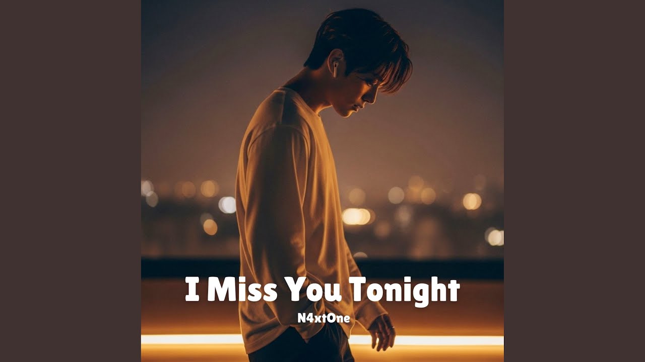 I'm Learning to Let Go