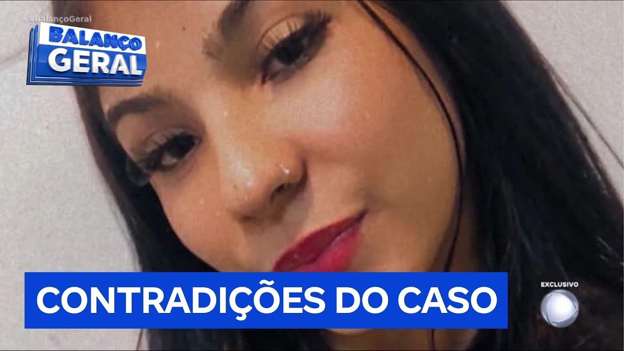 Exclusivo: Balanço Geral analisa confissão de Maicol com indícios levantados pela investigação