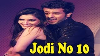 Jodi No 10 Ripudaman Handa & Shivangi Verma Nach Baliye Season 6