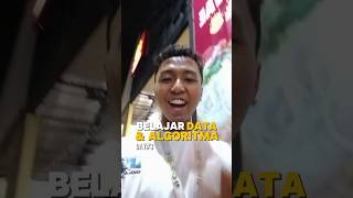 Dictionary | Day 3/30 Belajar Data & Algoritma #algorithm #tutorial #bimbelcoding #programming