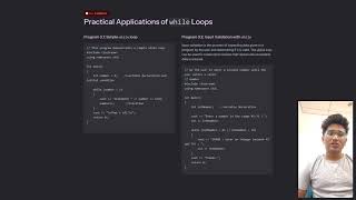 LABTEST BMKT 1723 COMPUTER PROGRAMMING