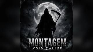 MONTAGEM VOID CALLER ☠️ | Dark Phonk / Drift Phonk 2026