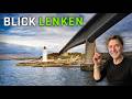 So fesselst du den Betrachter ✱ Die Kunst der Blickführung ✱ Luminar NEO