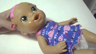 Baby Alive, Feeding Lilia Sips N Cuddles