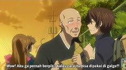 Nyan Koi! Episode 10 Sub Indo