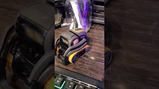 Vector Lives!!! Wired Pod running on Raspberry Pi 3. No DDL subscription!!!