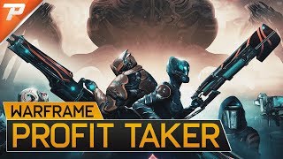 Profit Taker Fight - Orb Mother Boss - Fortuna 2