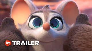 Epic Tails Trailer #1 (2024) by Rotten Tomatoes Family 91,133 views 1 month ago 1 minute, 35 seconds