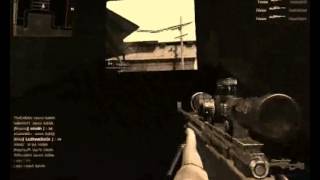 S2 -- Son Silah Forsel Sniper Montaj