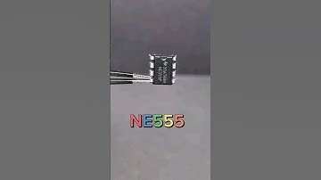 How To Make a non-contact AC line checker #shorts #zaferyildiz #short #electronics#viral #ne555