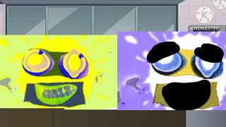 klasky csupo g major gets grounded pizza jam g major 1 angry and g major 2 angry Resimi