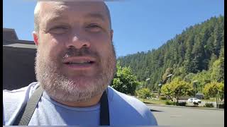 Redwood casino mini tour #tbtslots #redwoods