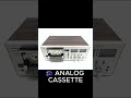 Sansui SC-5300 Tape Deck 📼 Vintage 1979 Stereo Cassette Player Retro Hi-Fi