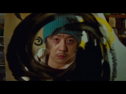 堂本剛、27年ぶりの映画主演作『まる』本予告【2024年10月18日公開】