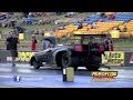 SBS Speedweek Preview: Alf Sciacca Supercharged Outlaw Lamborghini