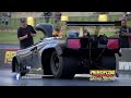 SBS Speedweek Preview: Alf Sciacca Supercharged Outlaw Lamborghini