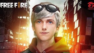 НОВЫЙ ПЕРСОНАЖ "МАКСИМ" - ТРЕЙЛЕР НА РУССКОМ FREE FIRE | EENFIRE НОВЫЙ ПЕРСОНАЖ "МАКСИМ" - ТРЕЙЛЕР НА РУССКОМ FREE FIRE | EENFIRE