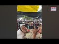 Sonam Wangchuk's Strong Video Message On 19th Day Of Hunger Strike Before CJP's July 20 Sansad March