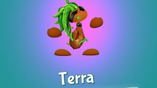 Lemmings Terra Season 21 Mayhem mode (Mayhem challenge level Quick Play)
