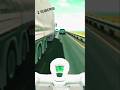 Traffic Rider Gameplay 🔥 High Speed Bike Racing | Top Level Ride #shorts