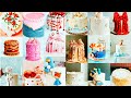 🎂.....60টি নতুন কেকের ডিজাইন | Latest Cake Design Collection 2025* #cakedecorating #cake 🎂🎂