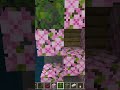 MINECRAFT CONSTRUINDO   VILA 048#shorts