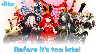 5 PS3 EXCLUSIVES you should grab before its TOO LATE! | Rice Digital