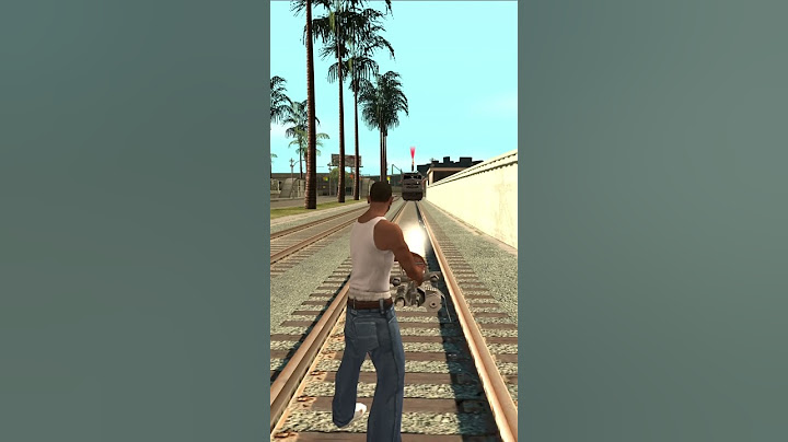 USE THE MINIGUN - GTA San Andreas #shorts