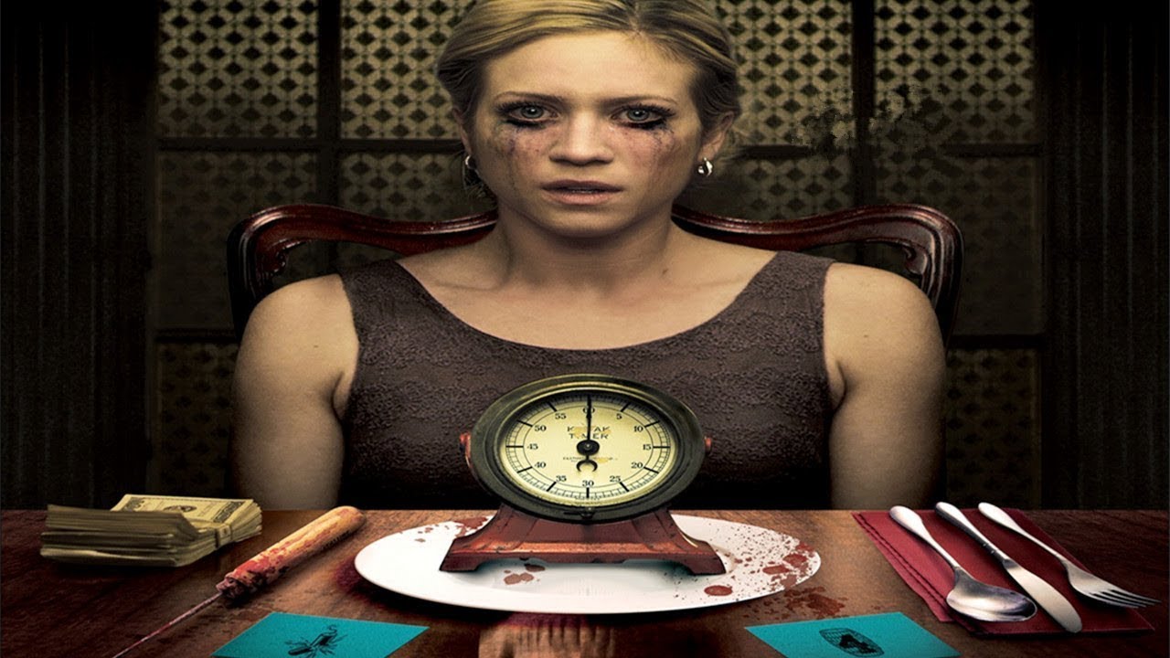 Cash-thirsty People Are Tempted to Play A Psychotic Game Claiming Lives |WOULD YOU RATHER|FILM