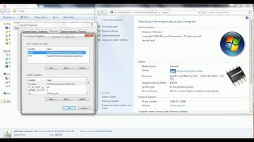 Core Java Tutorial - JDK 1.8 installation & Run Basic HelloWorld Program through Command prompt