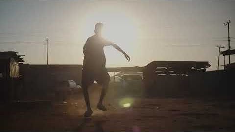 Joe Ikon _-_ Pang