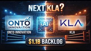 Onto Innovation Stock: The Hidden AI Chip Winner (2026 Revenue SOARS 35%!)