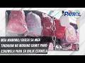 Mga mamimili dagsa sa mga tindahan ng murang gamit pang-eskuwela para sa balik eskwela | TV Patrol
