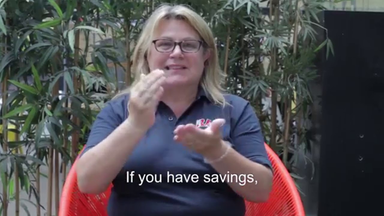 Annual Equivalent Rate BSL Dictionary Money Mechanics YouTube
